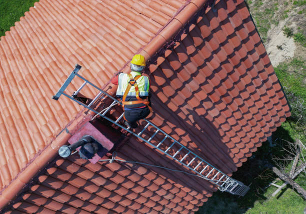 Best Roof Installation  in Alvin, TX